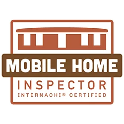 Certified Mobile Home Inspector InterNACHI