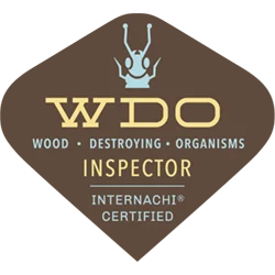 Certified Wood Destorying Organisms Inspector